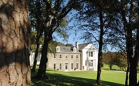 Nansloe Manor