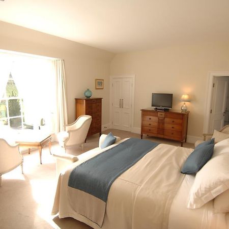 Nansloe Manor Hotel Helston Exterior photo