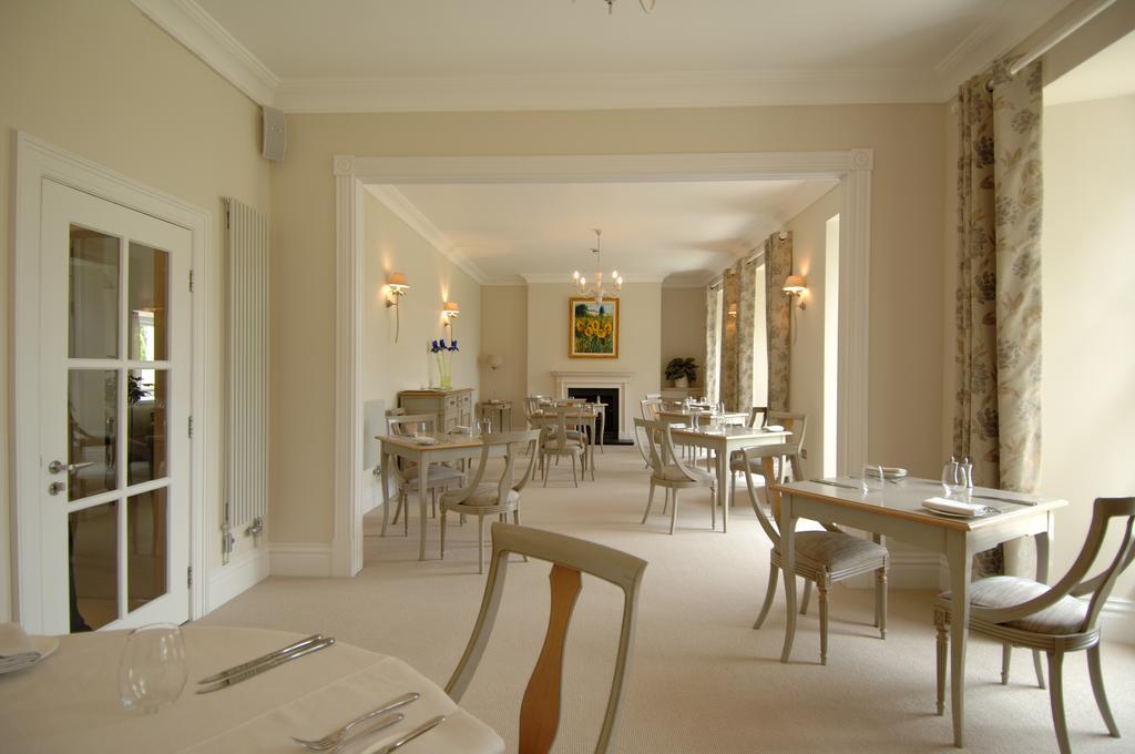 Nansloe Manor Hotel Helston Exterior photo